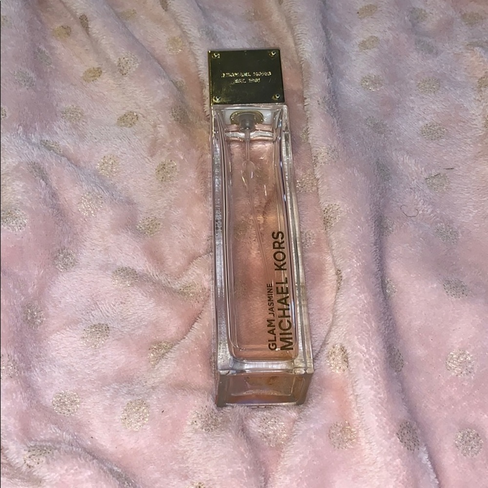 Michael Kors glam jasmine